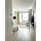 Kotimaailma Apartments Tervapääsky III - Oulu
