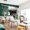 Superbe maison de vacances entre plage et marais - 7 pers - 滨海布朗