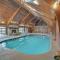 Boat Slip and Pools Waterfront Osage Beach Condo! - Osage Beach