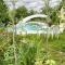 Maison de 4 chambres avec piscine privee jardin clos et wifi a Sarrazac - Sarrazac