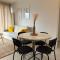 Superb loft/terrace Suresnes - 叙雷纳