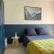 Superb loft/terrace Suresnes - 叙雷纳