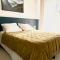 Superb loft/terrace Suresnes - 叙雷纳