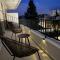 Superb loft/terrace Suresnes - 叙雷纳
