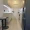 Superb loft/terrace Suresnes - 叙雷纳