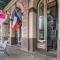 Historic Strand Lofts by 3rd Coast Getaways - Galveston