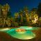 Hotel Bambu