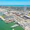 Historic Strand Lofts by 3rd Coast Getaways - Galveston