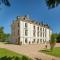 The Chateau de Paradis, an elegant estate located in the Loire Valley - La Croix-en-Touraine
