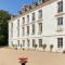 The Chateau de Paradis, an elegant estate located in the Loire Valley - La Croix-en-Touraine