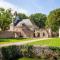 The Chateau de Paradis, an elegant estate located in the Loire Valley - La Croix-en-Touraine