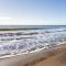 Home2Book Cozy Apt 2 Min From La Garita Beach - La Garita