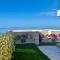 Green Coast Palase Sun Kissed Terrace 1-bedroom Villa
