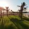 Flying Ostrich Guesthouse & Self-catering Accommodation