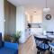 Glow Apartments, Apartamenty Ergo Arena - Gdańsk
