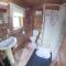 Cypress Log Cabins Accommodation - Godshill