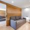 Chalet Silvretta Hotel & Spa - 萨姆瑙恩
