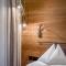 Chalet Silvretta Hotel & Spa - 萨姆瑙恩