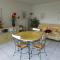 Centre Antibes La Mer coquet 3P parking - Antibes