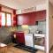 Apartment Chamois AZ1 by Interhome - Agettes