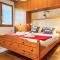 Apartment Chamois AZ1 by Interhome - Agettes