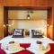 Apartment Chamois AZ1 by Interhome - Agettes