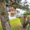 Apartment Chamois AZ1 by Interhome - Agettes