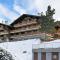 Apartment Chamois AZ1 by Interhome - Agettes