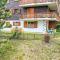 Apartment Chamois AZ1 by Interhome - Agettes