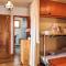 Apartment Chamois AZ1 by Interhome - Agettes