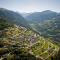 Apartment Chamois AZ1 by Interhome - Agettes