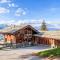 Chalet Chalet Gerritsen by Interhome - Nendaz