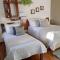 Hospedaria Canto do Vinhedo