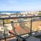 Apartment L'Hippocampe T2 balcon et large vue mer by Interhome