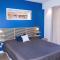 Apartment L'Hippocampe T2 balcon et large vue mer by Interhome - Les Sables-d'Olonne