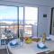 Apartment L'Hippocampe T2 balcon et large vue mer by Interhome - Les Sables-d'Olonne