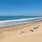 Apartment L'Hippocampe T2 balcon et large vue mer by Interhome - Les Sables-d'Olonne