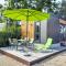 Bild Holiday Home Tiny Haus Kuschelnest by Interhome