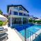Lycian Seaside Family-Friendly Luxury Villa Hisaronu, Ovacik by Sunworld Villas Fethiye