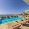 Katina Beach Villa