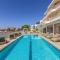 Katina Beach Villa