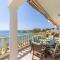 Katina Beach Villa