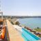 Katina Beach Villa
