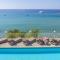 Katina Beach Villa