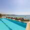Katina Beach Villa