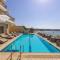 Katina Beach Villa