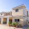 Katina Beach Villa
