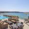 Katina Beach Villa