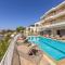 Katina Beach Villa