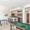 Katina Beach Villa